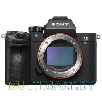 Фотоаппарат Sony Alpha a7R IV Body